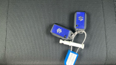 Suzuki Swift 1.2 Dualjet 83 12V Hybrid SZ5 5dr Auto Petrol Hatchback